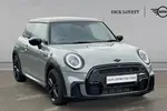 2021 MINI Hatchback