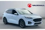 2020 Ford Kuga