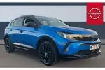 2022 Vauxhall Grandland