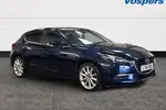 2018 Mazda 3