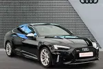 2025 Audi RS5