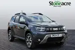 2024 Dacia Duster