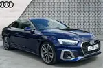 2024 Audi A5