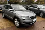 2018 Skoda Karoq