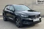 2020 Volvo XC40