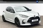 2023 Toyota Yaris