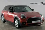 2022 MINI Clubman