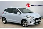 2021 Hyundai i10