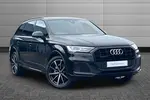 2022 Audi Q7
