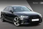 2023 Audi S4