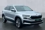 2024 Skoda Karoq