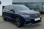 2024 Volkswagen Tiguan Allspace