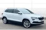 2019 Skoda Karoq