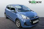 2017 Hyundai i10