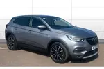 2021 Vauxhall Grandland X