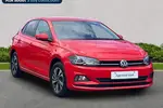 2021 Volkswagen Polo