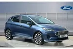 2023 Ford Fiesta