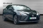2024 Lexus RZ