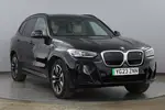 2023 BMW iX3
