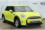 2022 MINI Hatchback 5dr