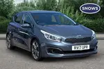2017 Kia Ceed