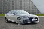 2021 Audi A5 Sportback