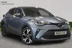 2023 Toyota C-HR