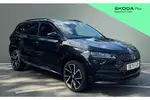 2021 Skoda Karoq