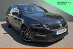 2019 Skoda Octavia
