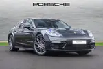 2020 Porsche Panamera