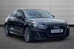 2024 Audi A1