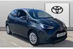 2019 Toyota Aygo