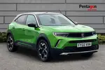 2022 Vauxhall Mokka