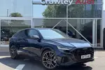 2023 Audi Q8