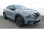 2025 Nissan Juke