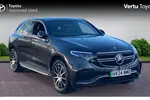 2024 Mercedes-Benz EQC