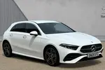 2025 Mercedes-Benz A-Class