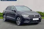 2026 Volkswagen T-Roc