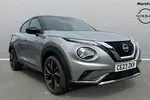 2023 Nissan Juke