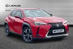 2020 Lexus UX