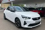 2023 Vauxhall Corsa