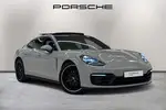 2023 Porsche Panamera
