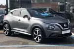 2022 Nissan Juke