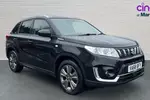 2019 Suzuki Vitara