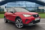 2022 SEAT Arona