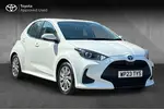 2023 Toyota Yaris