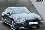 2024 Audi A3