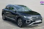 2022 Volkswagen T-Roc