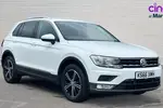 2016 Volkswagen Tiguan