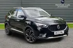 2023 MG ZS